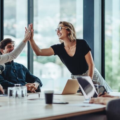 Expert comptable roumain a Paris - article chomage