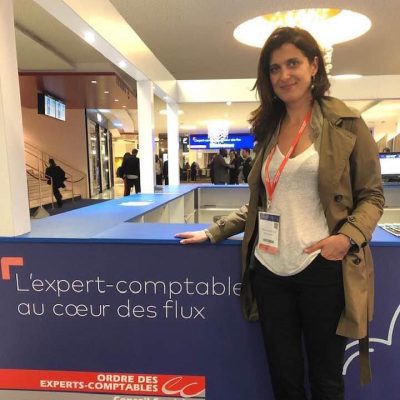 FLH Expertise - Florentina Ion, expert-comptable