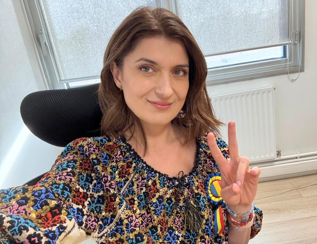 Quand l’expertise comptable rencontre la sensibilité musicale – Entretien avec Florentina Cocos